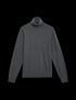 Marks & Spencer "Cotton Rich Roll Neck Jumper with Wool"